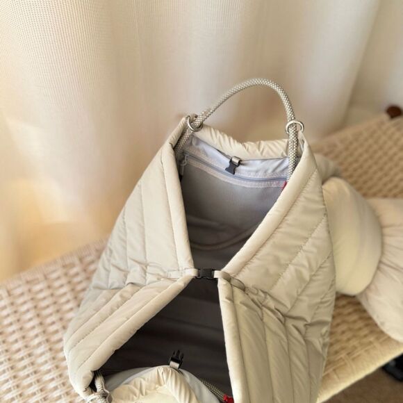 Pre-owned Topologie Bat-shaped Bag Women's Shoulder Bag Handbag - Picture 8 of 8